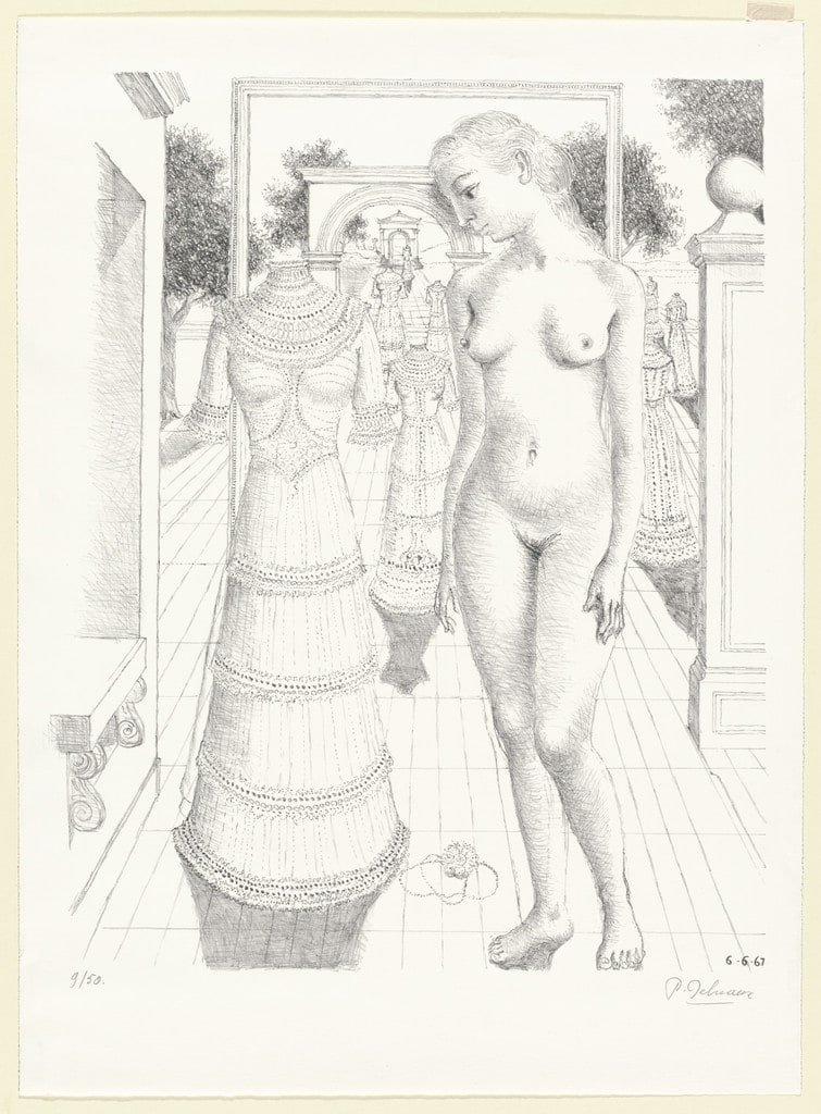 The Sunday Dress