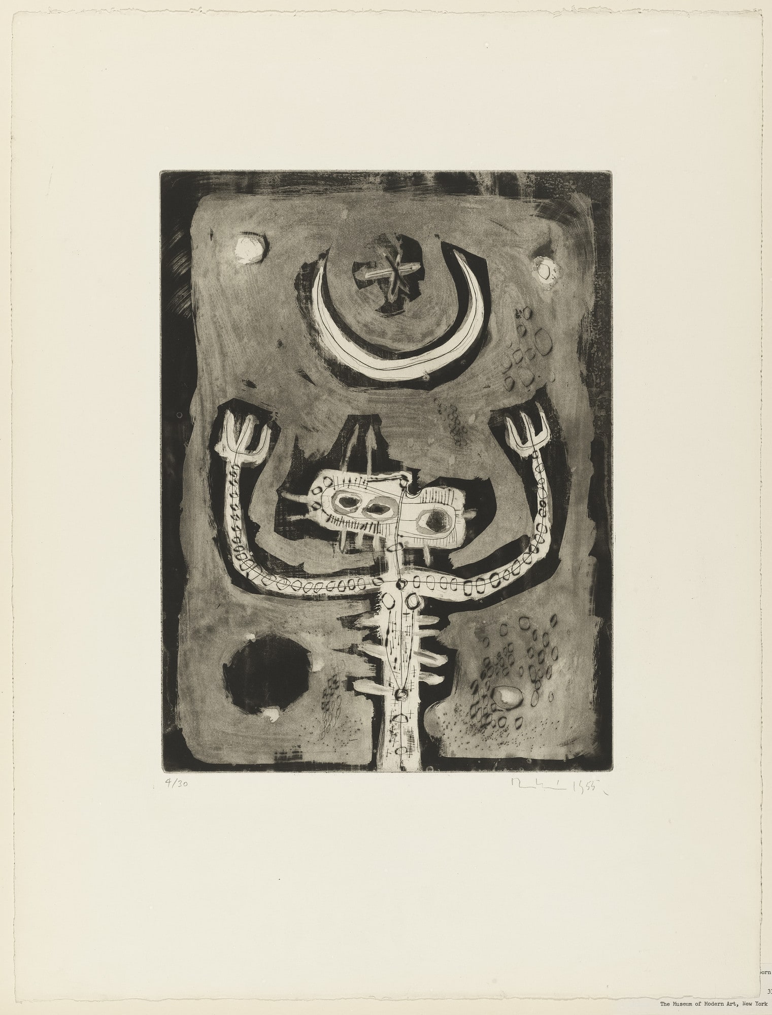 Moon Worshipper