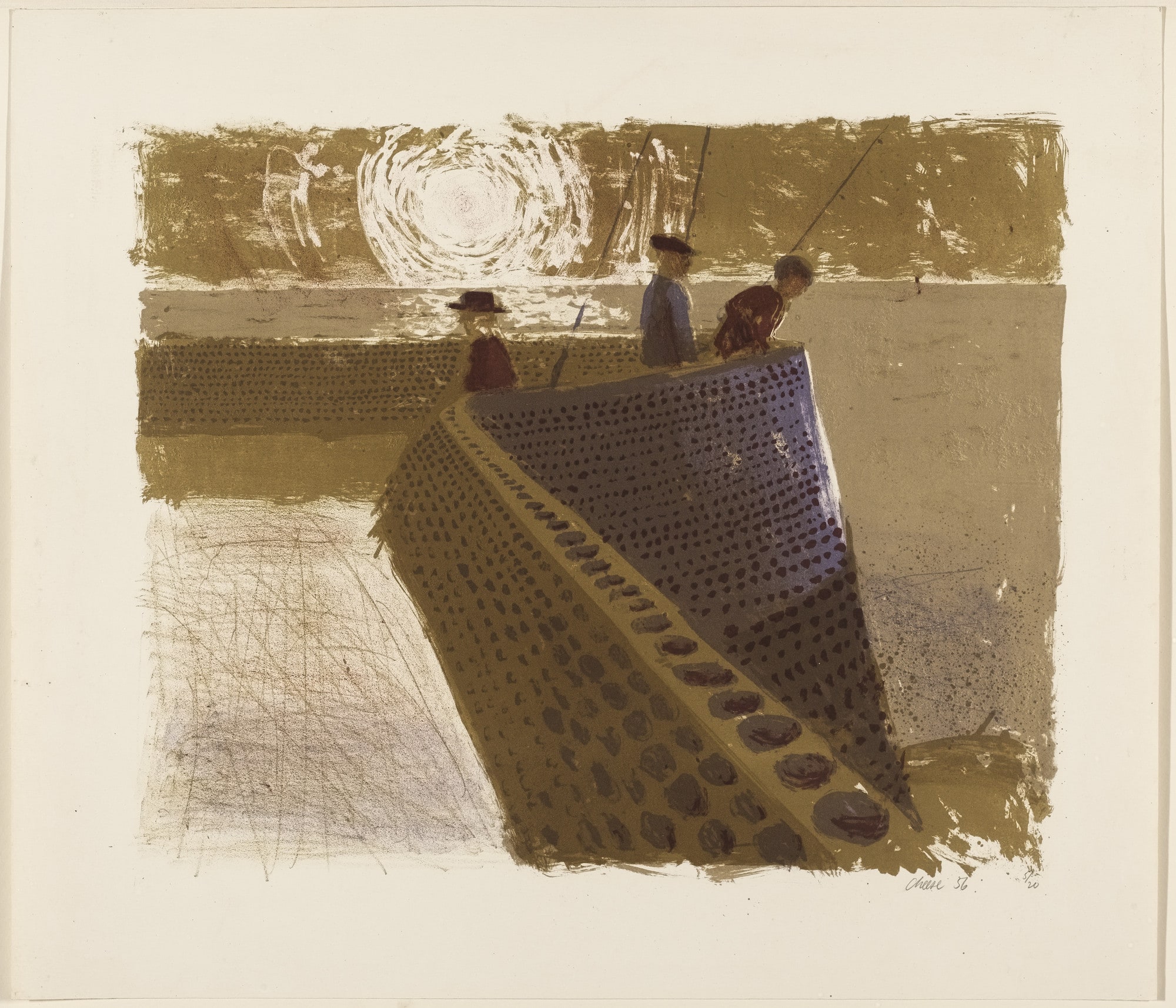 The Groyne