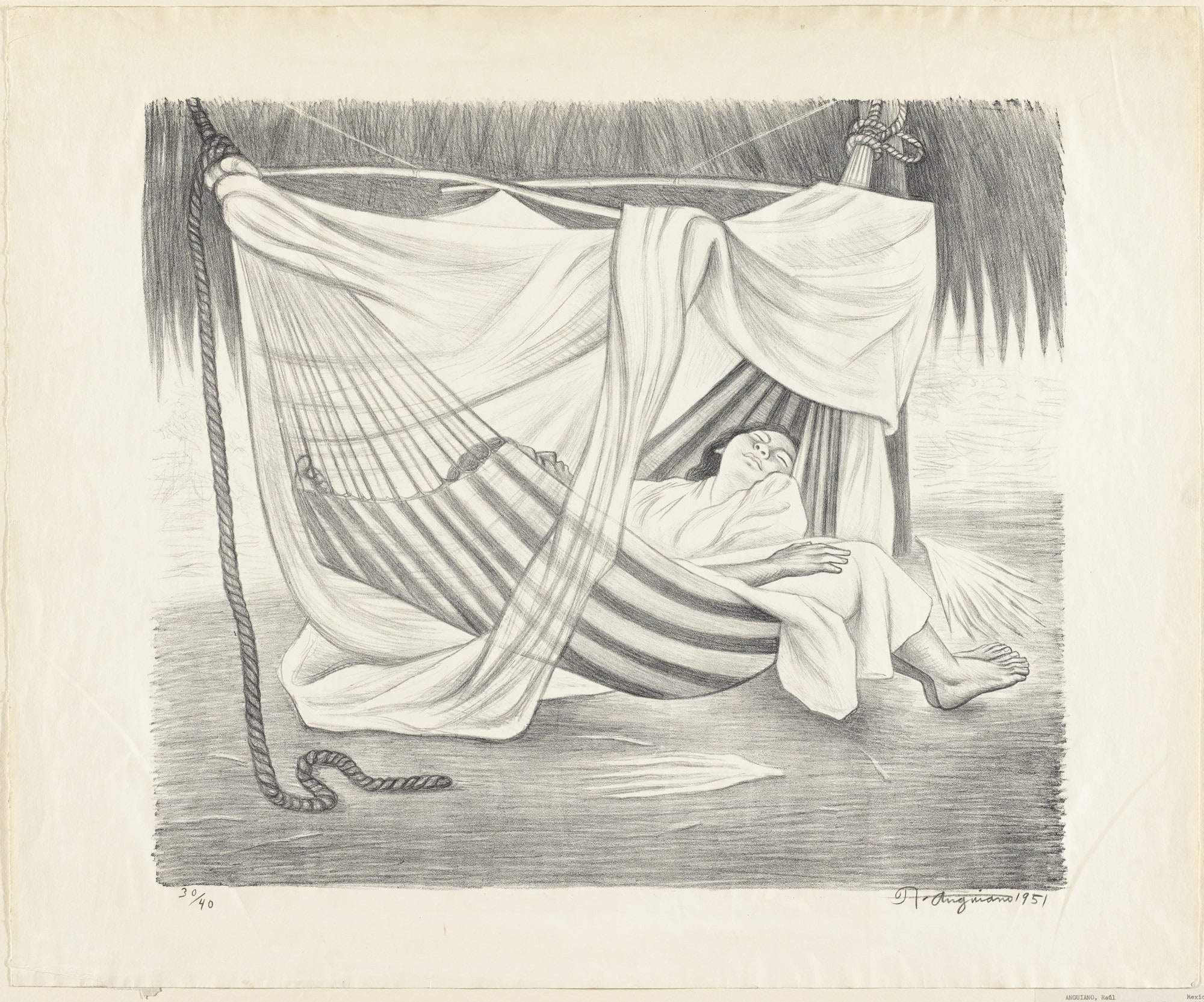 Hammock (Hamaca)