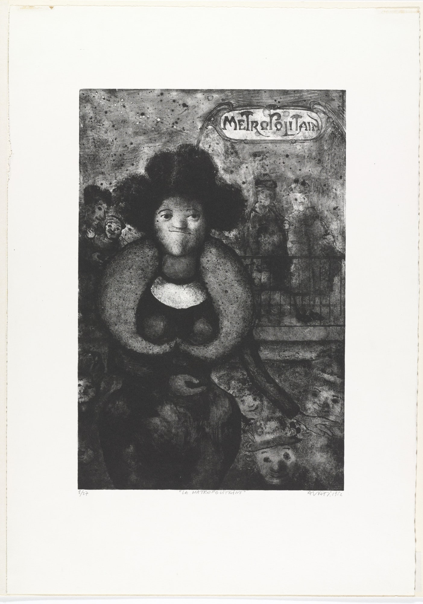 La Métropolitaine
