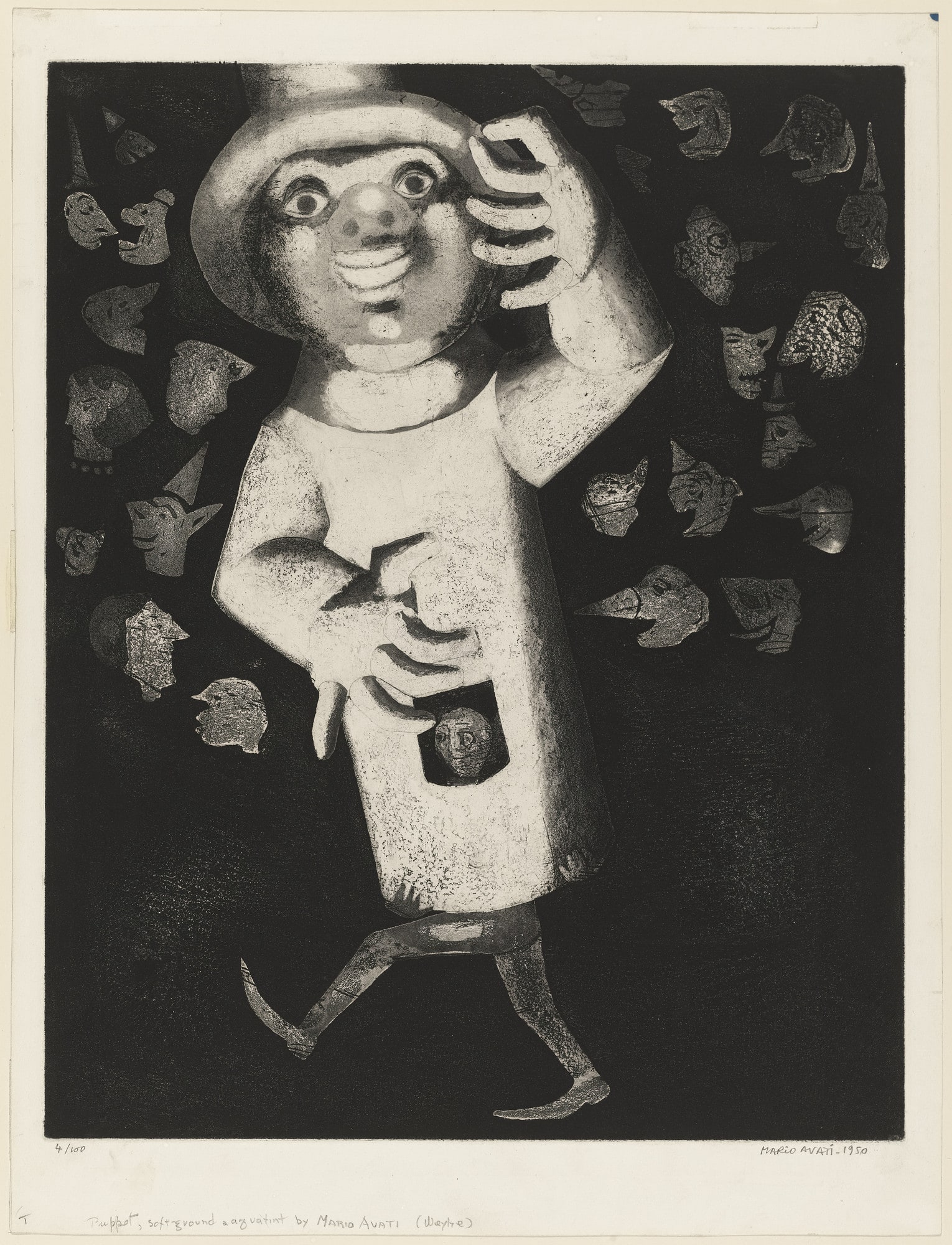 Puppet