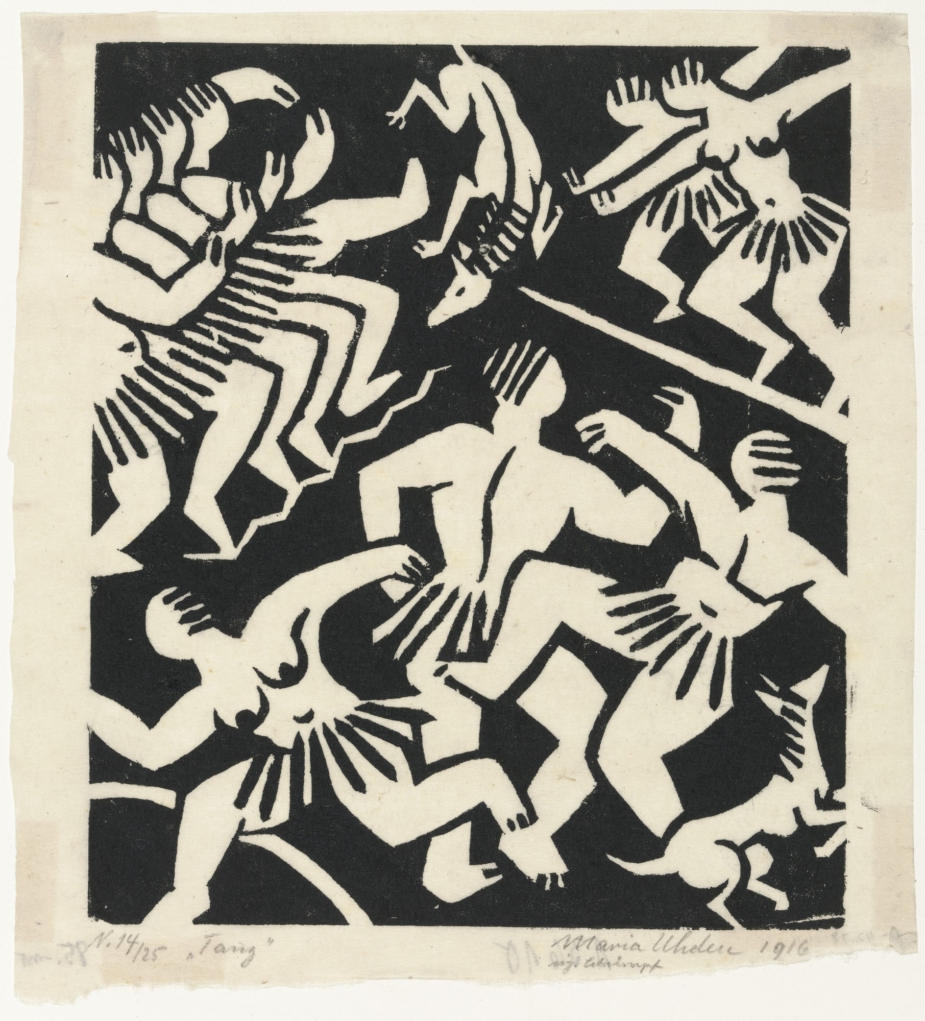 Dance (Tanz)