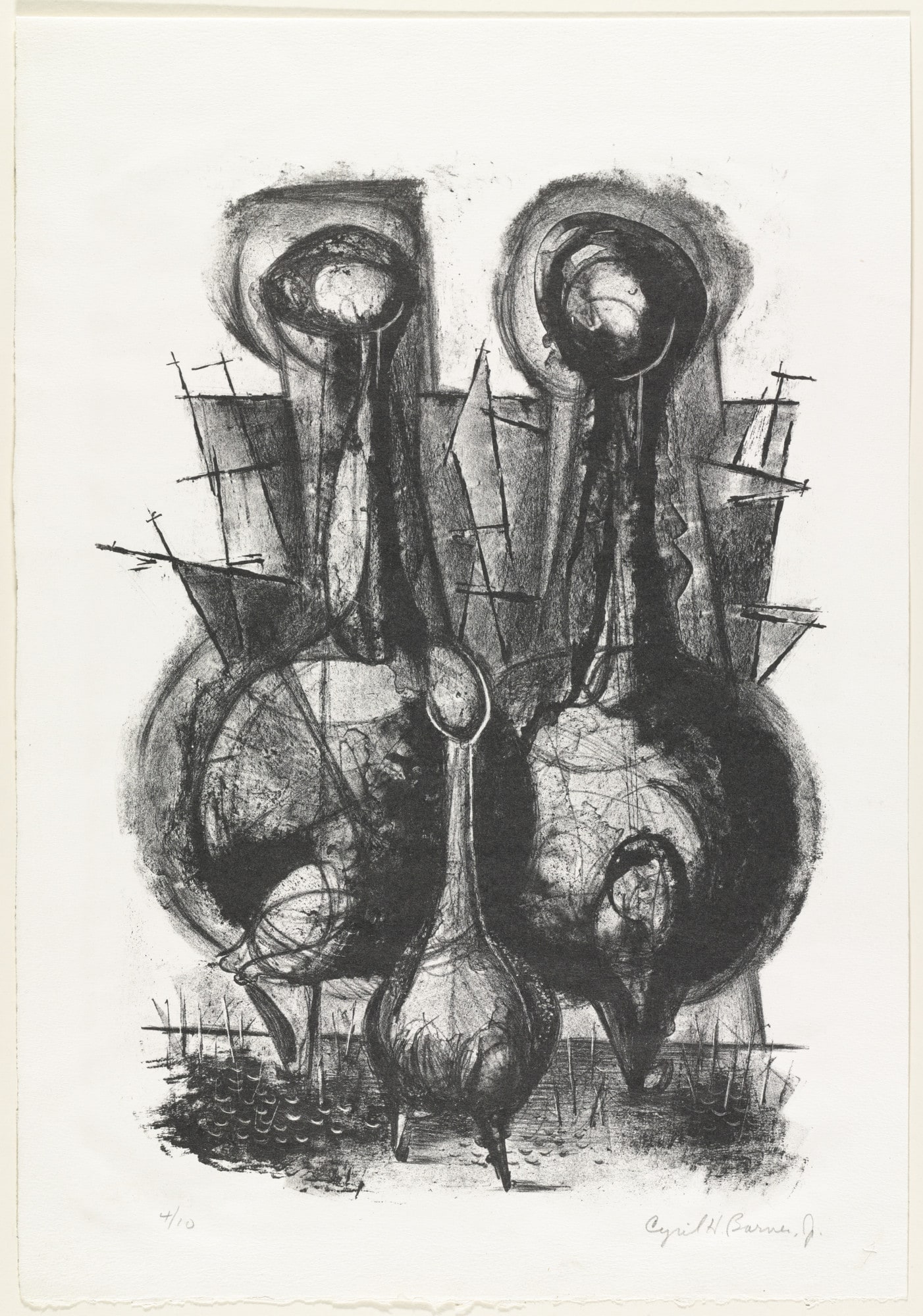 Family of Three