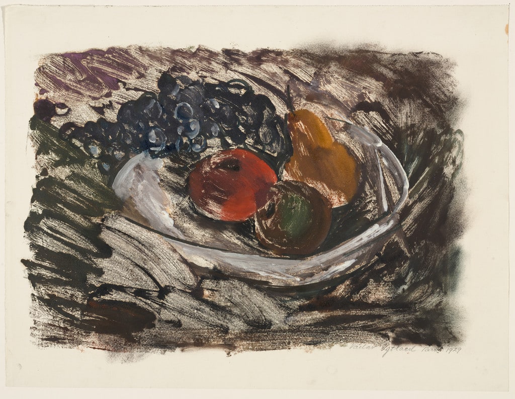 Still Life
