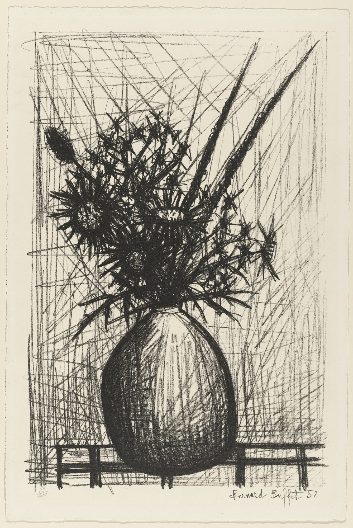 Thistles