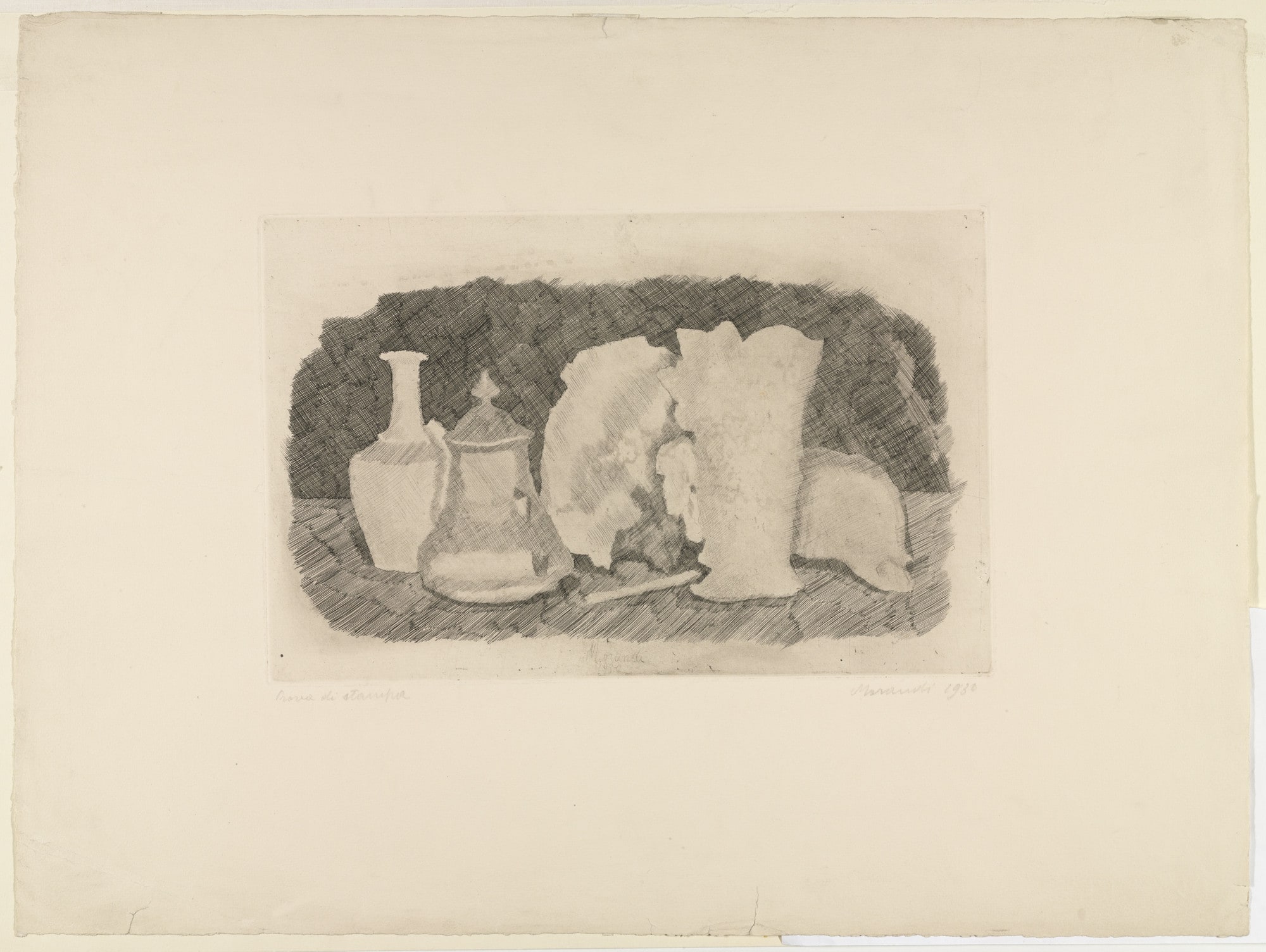 Still Life