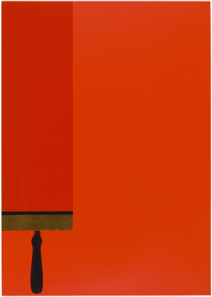 Magic Window Cleaner II from Graphics of Capitalist Realism (Grafik des Kapitalistischen Realismus)