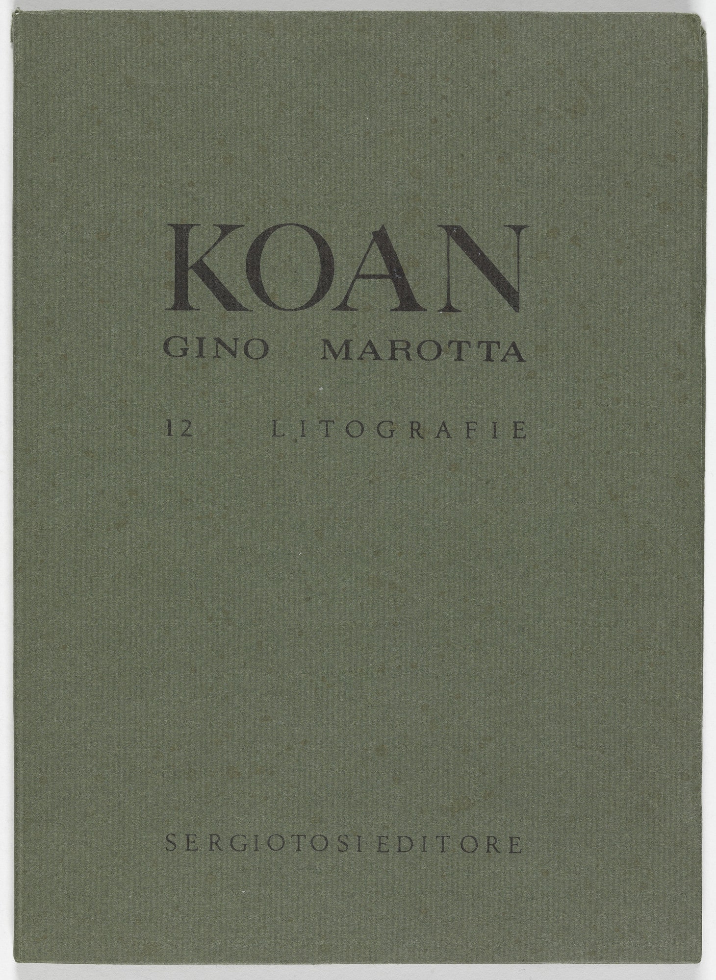 Koan