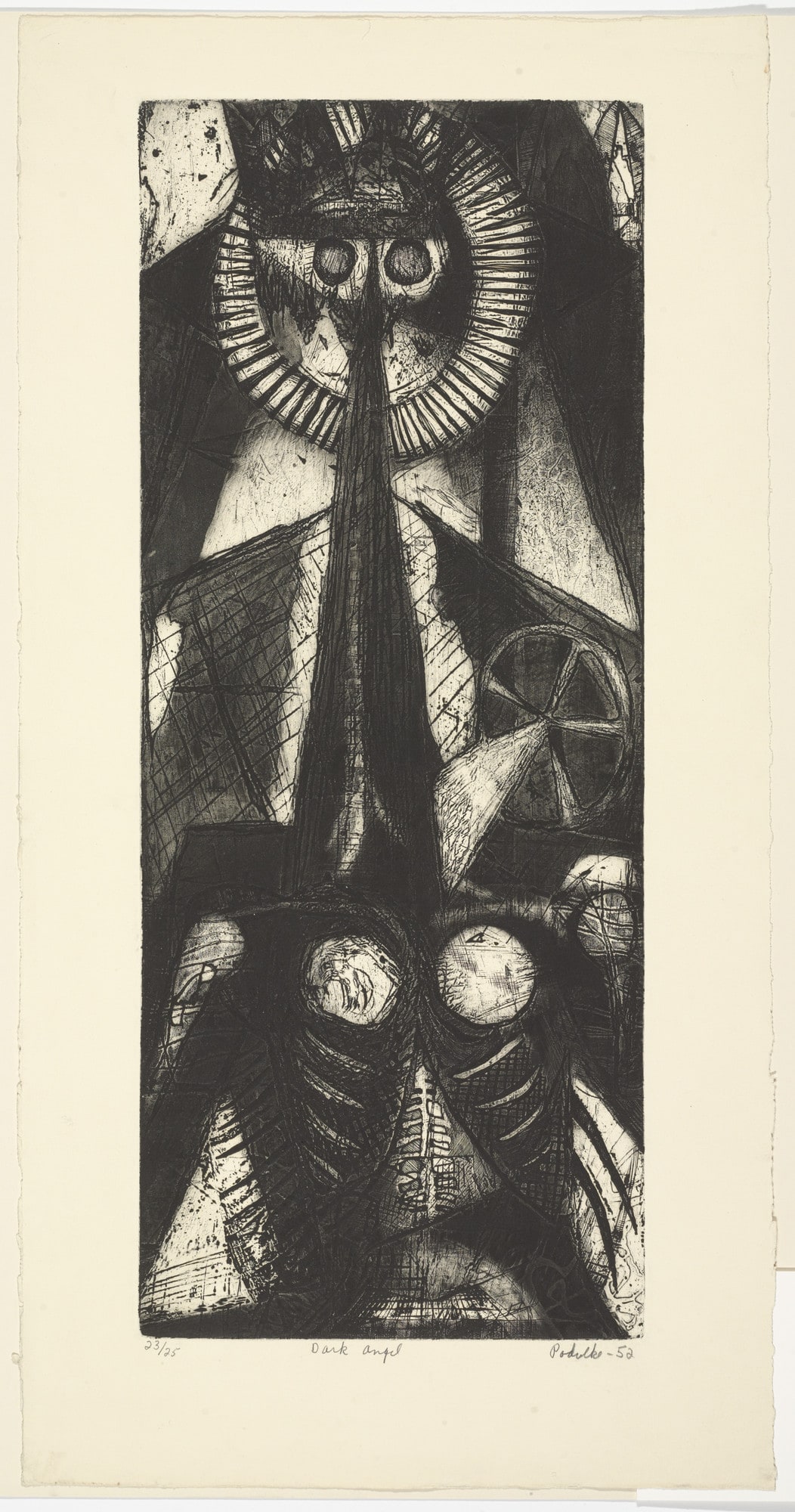 Dark Angel
