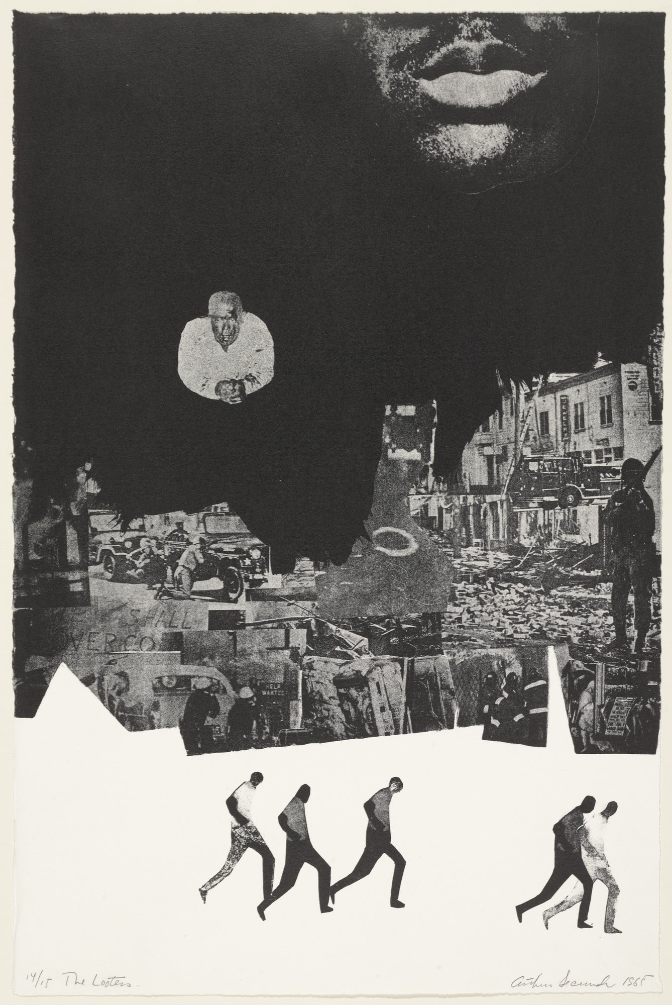 The Looters