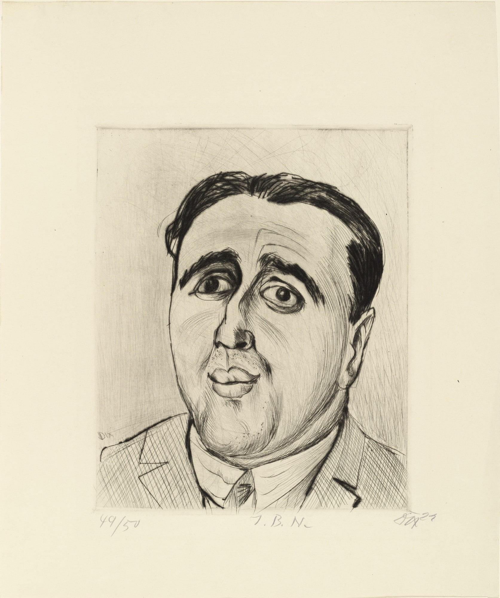 J. B. Neumann