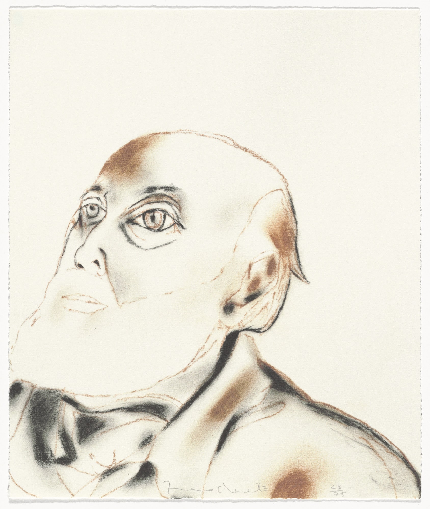 Untitled from The Geldzahler Portfolio