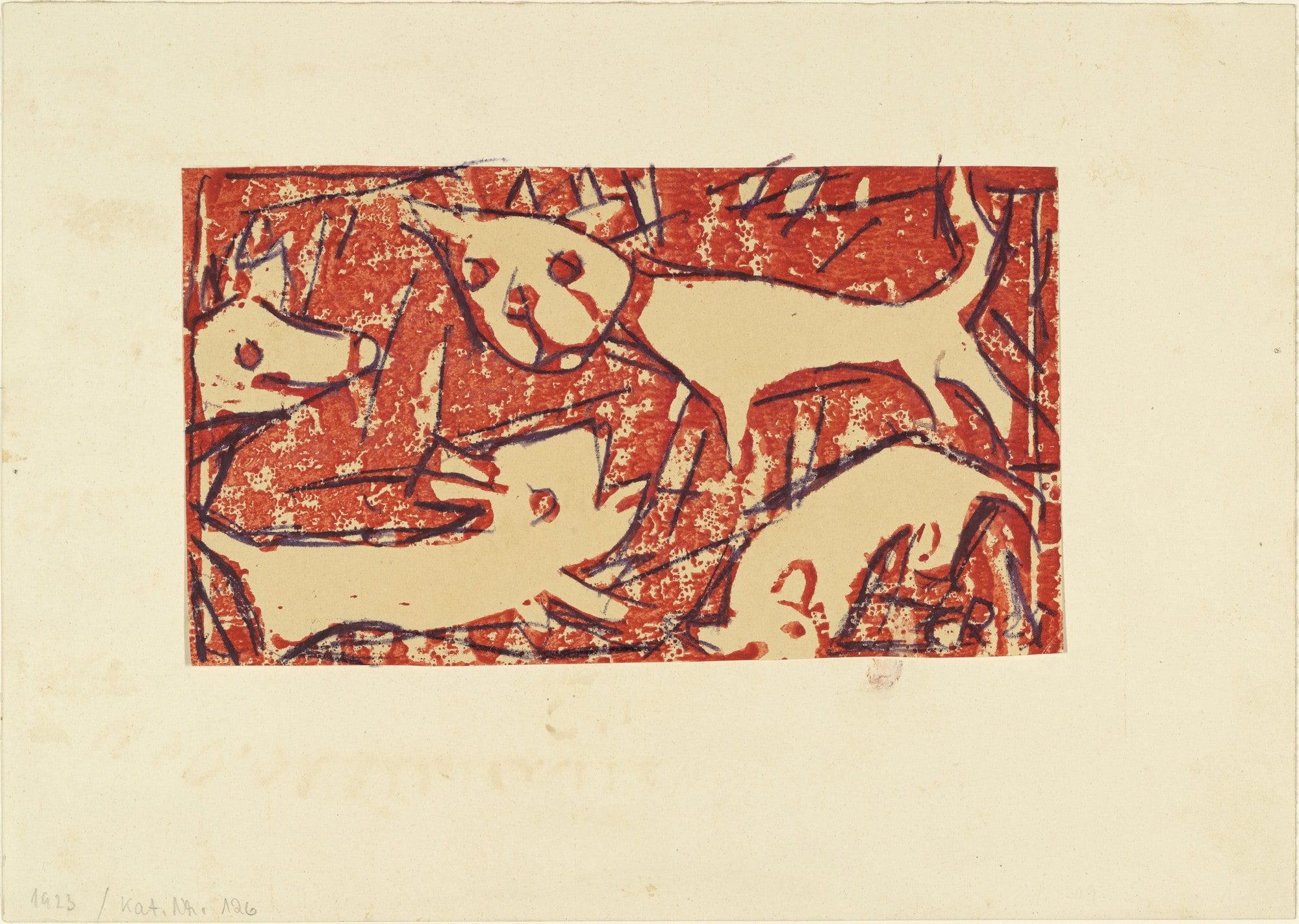 Dogs (Hunde)