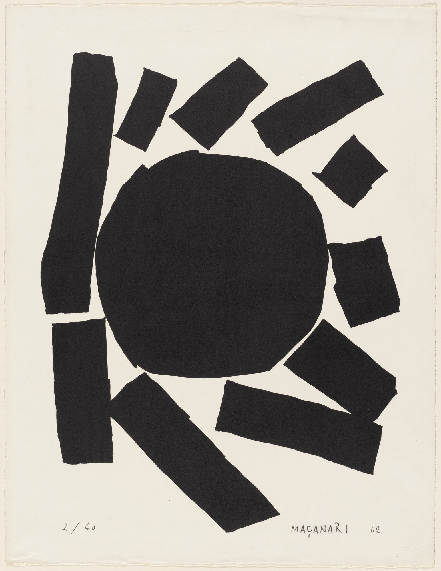 Black Sun