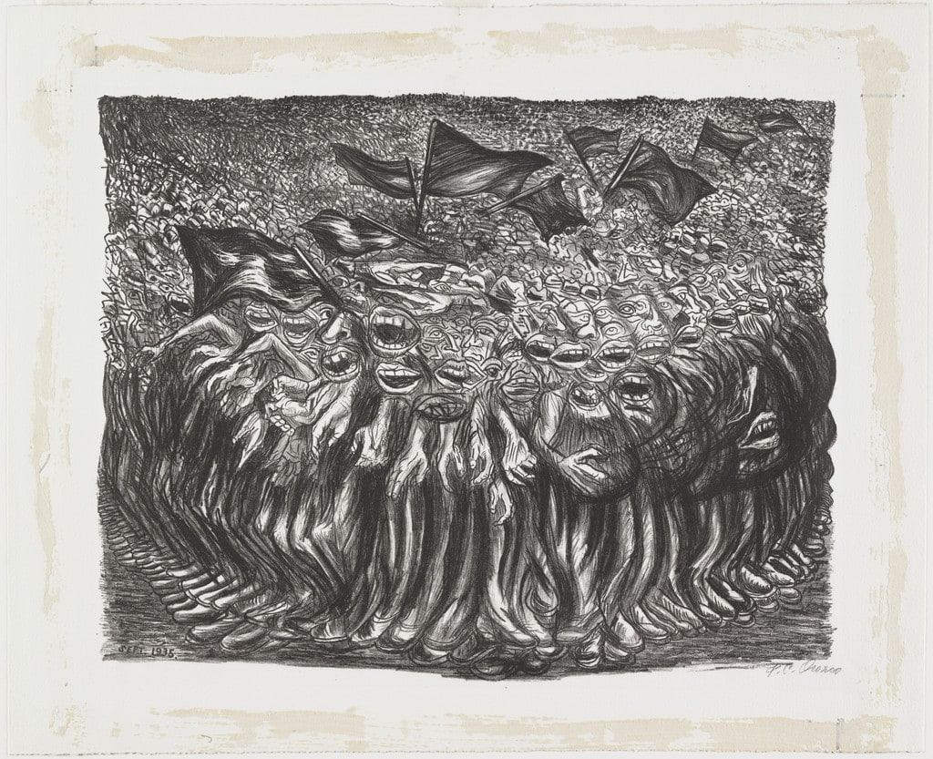 The Masses