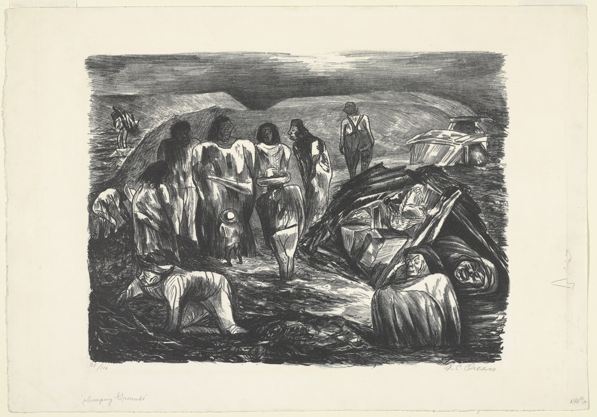 Proletarians