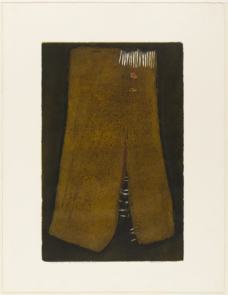 Yellow Comb