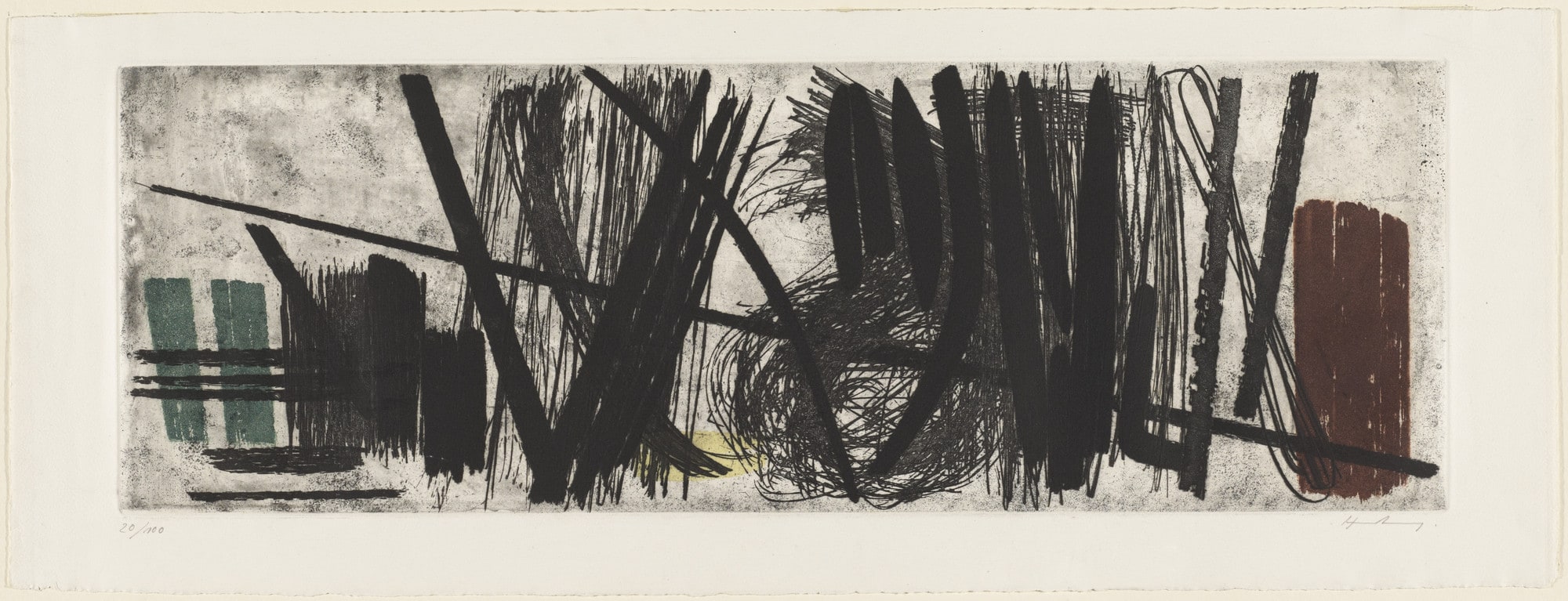 Composition II