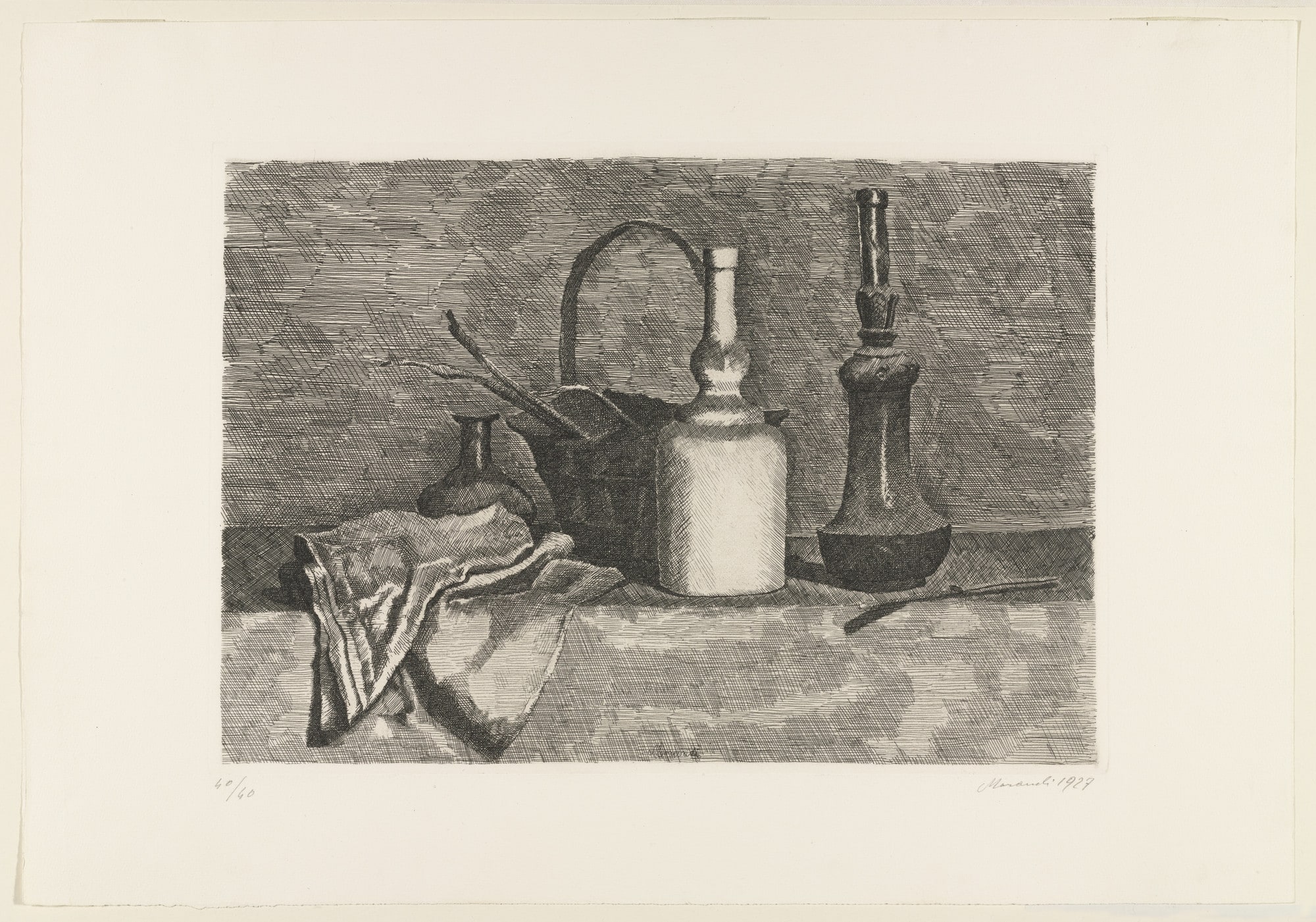 Still Life