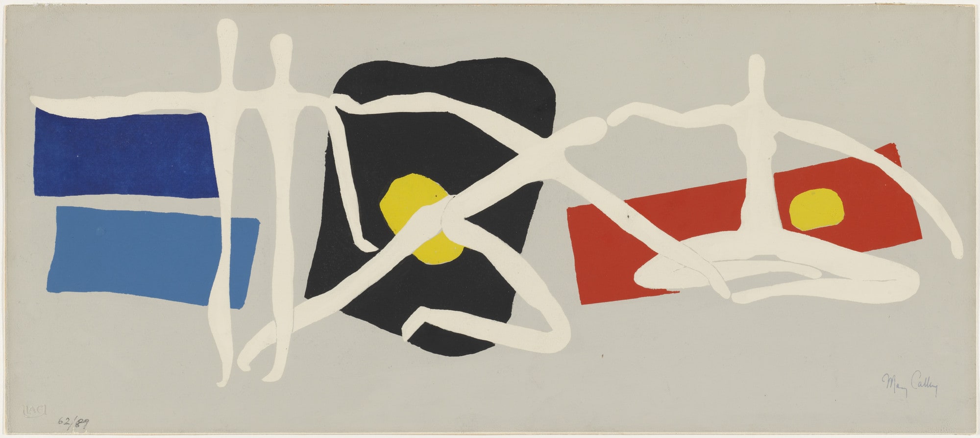 Variations on a Theme of  "Callery-Léger"