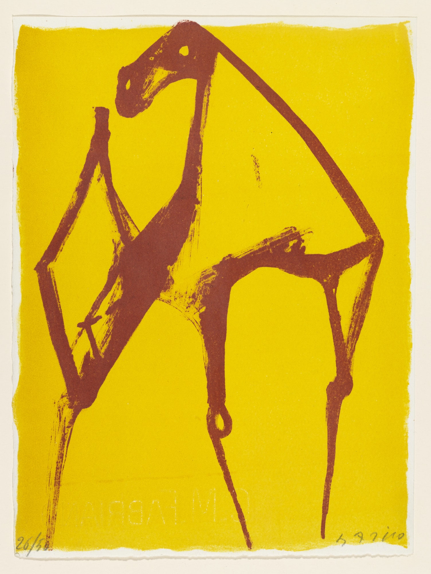 Horse