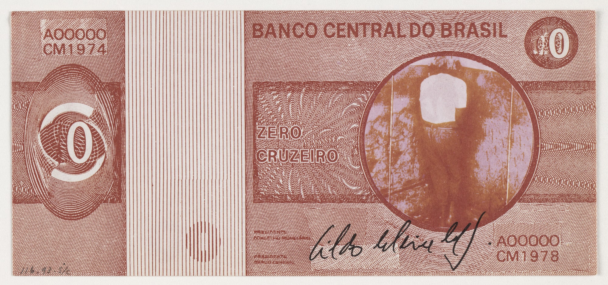 Zero Cruzeiro