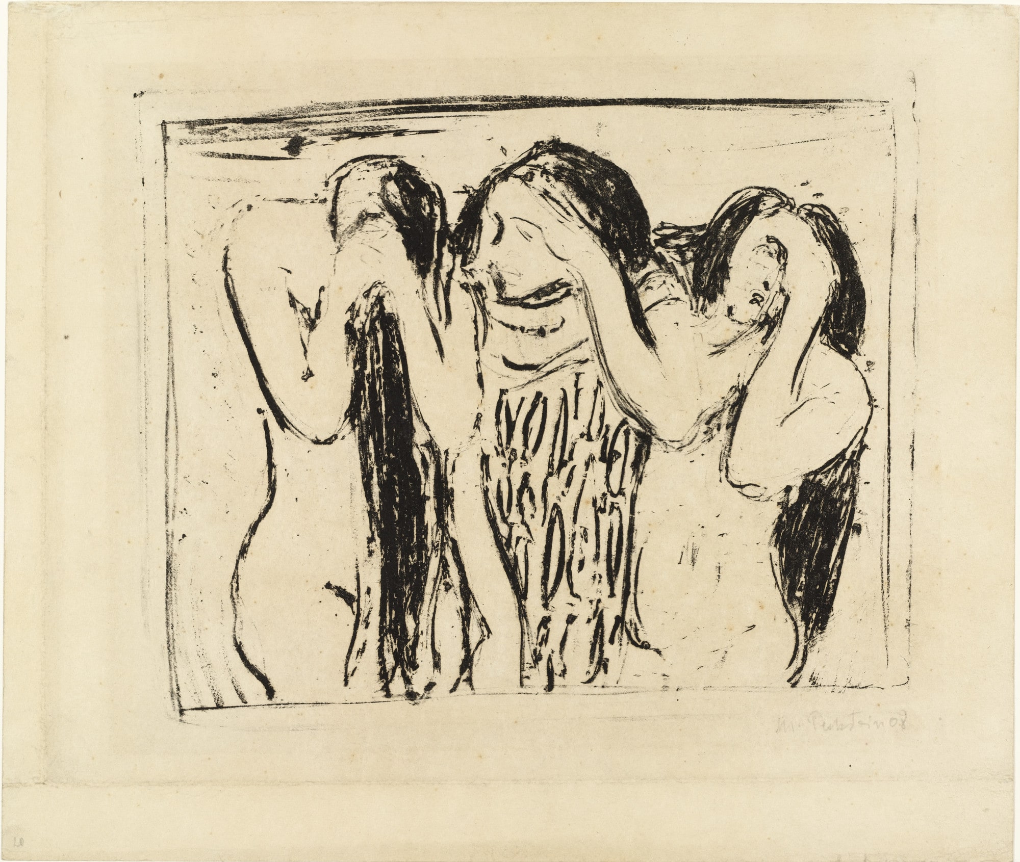 Grief (Leid)