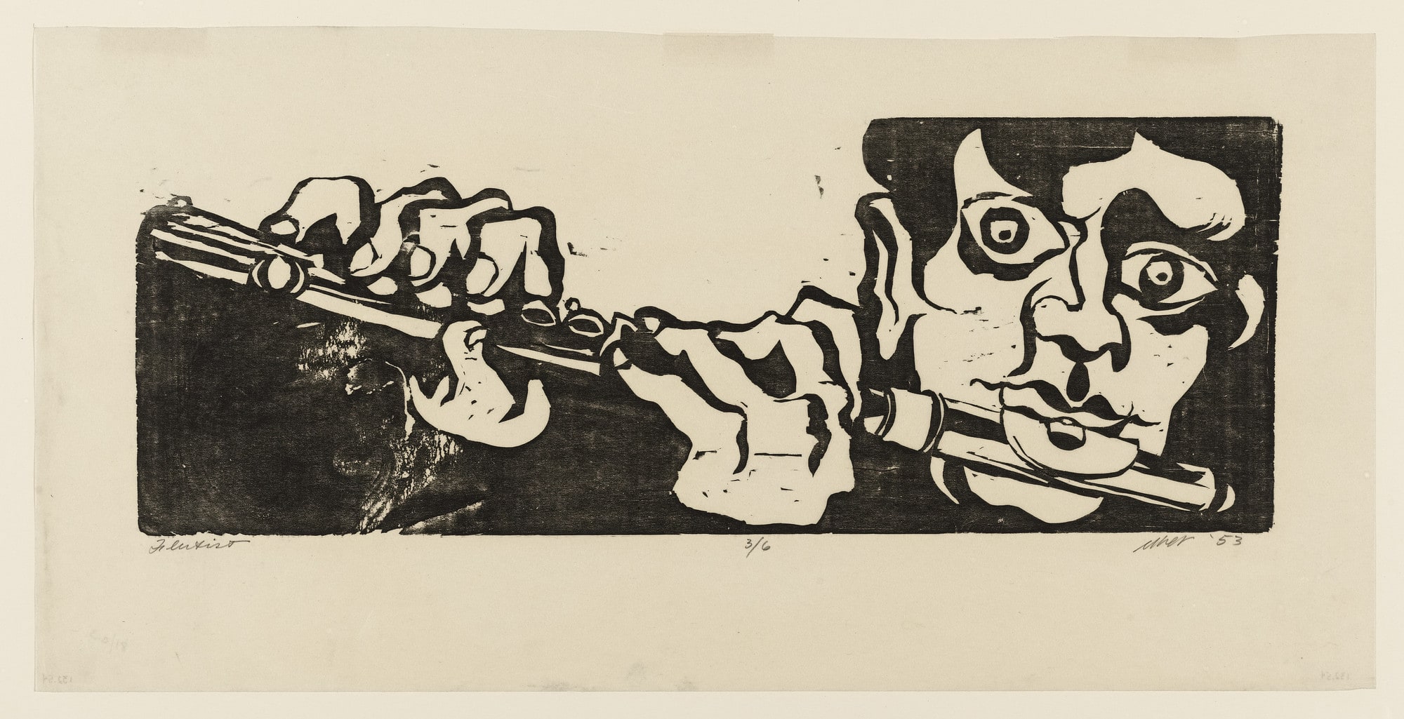 Flutist