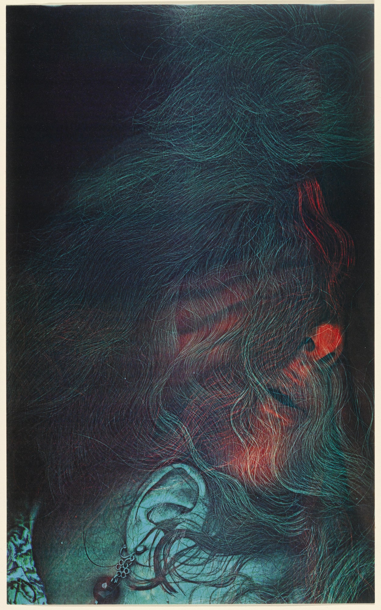 Self Portrait