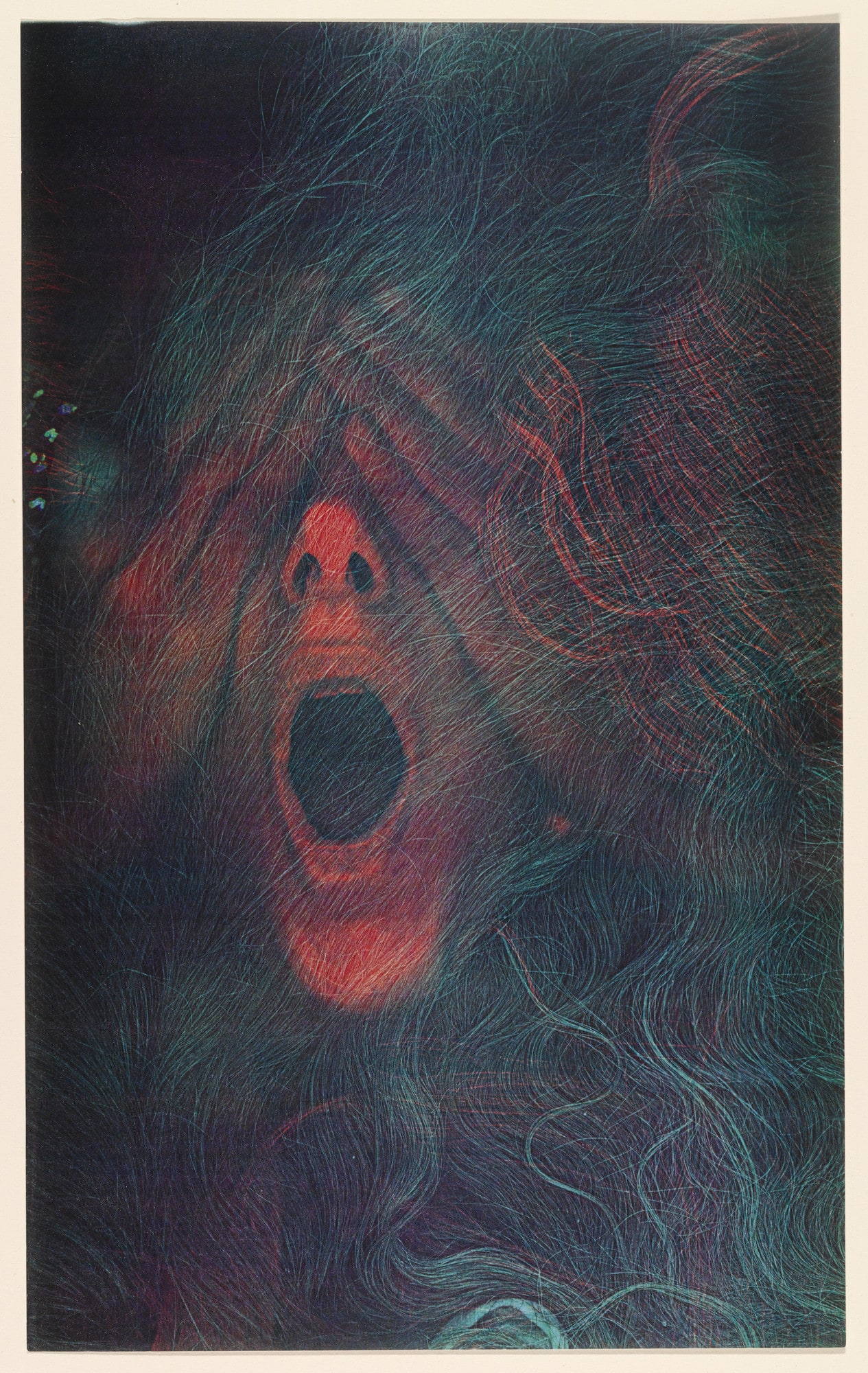 Self Portrait