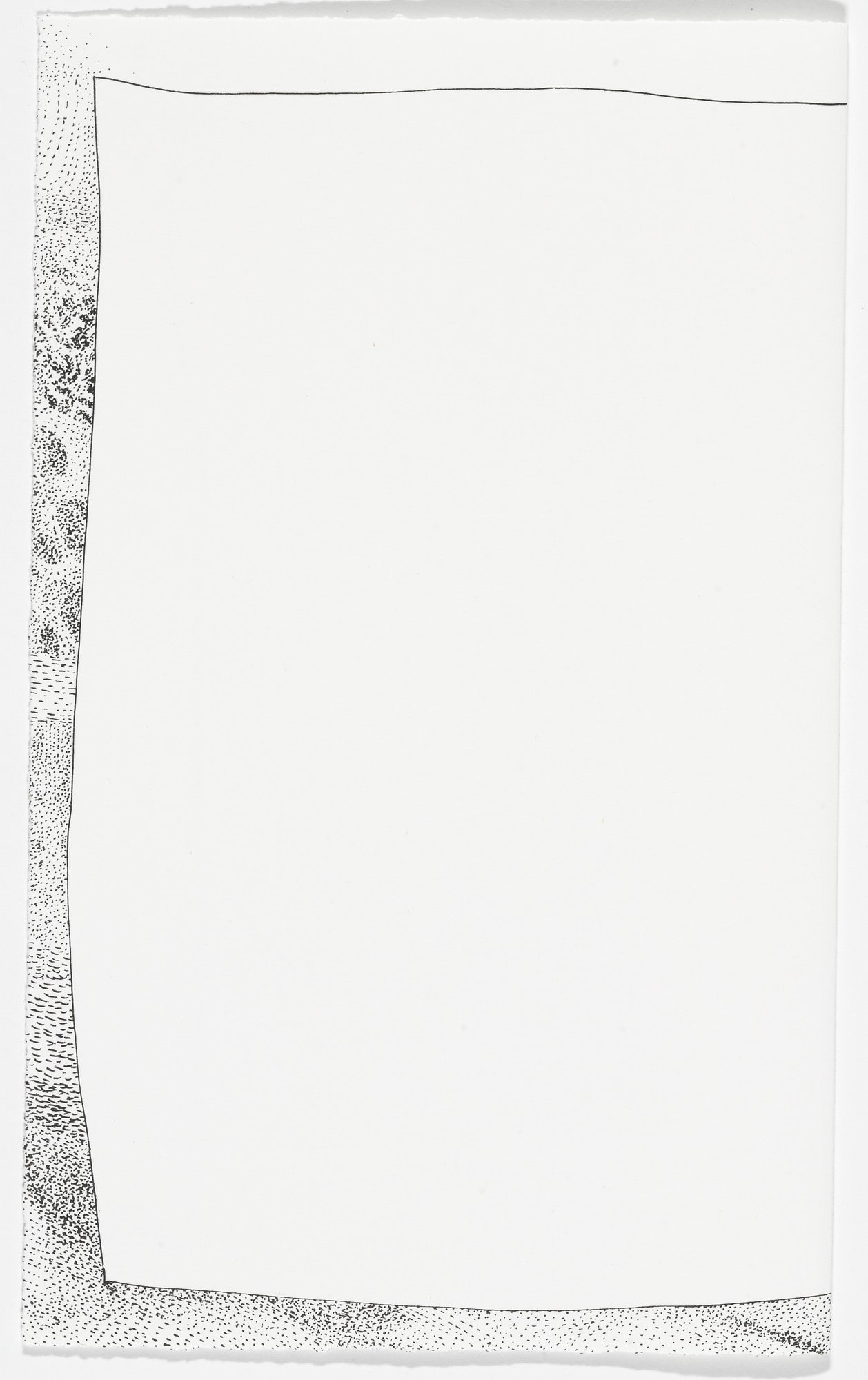 This Page from American Abstract Artists 60th Anniversary Print Portfolio
