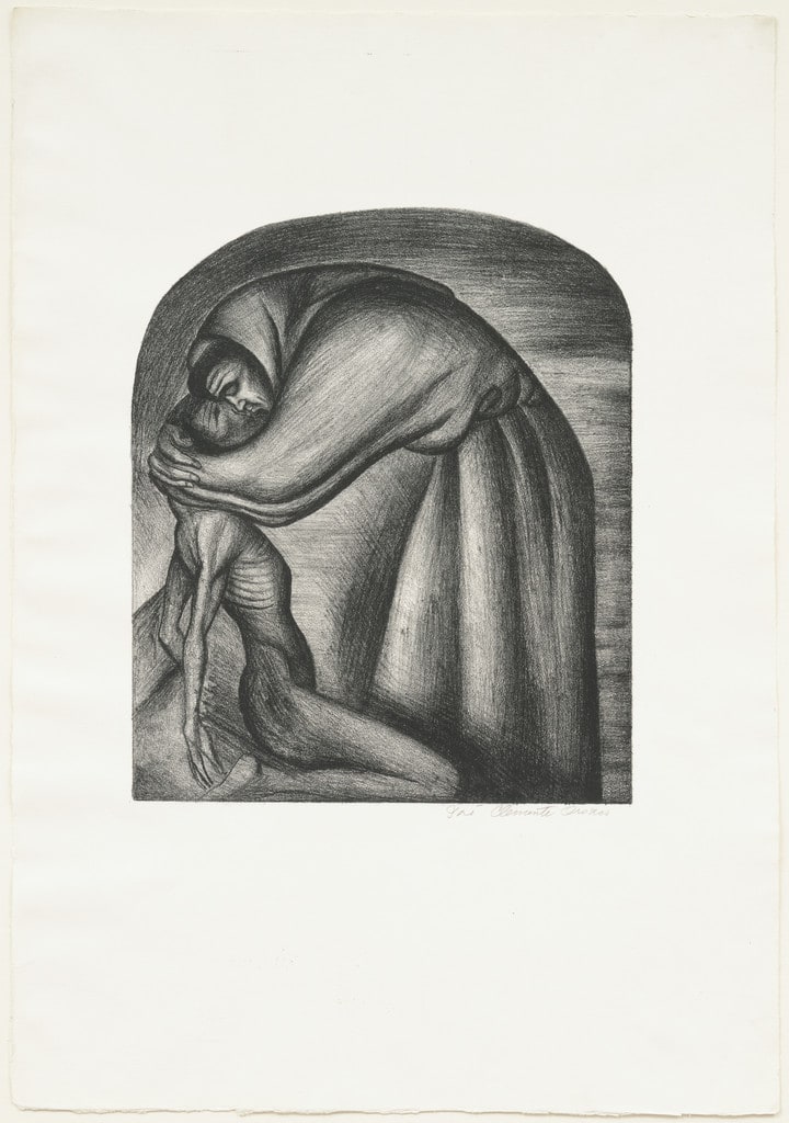 The Franciscan (El Franciscano)