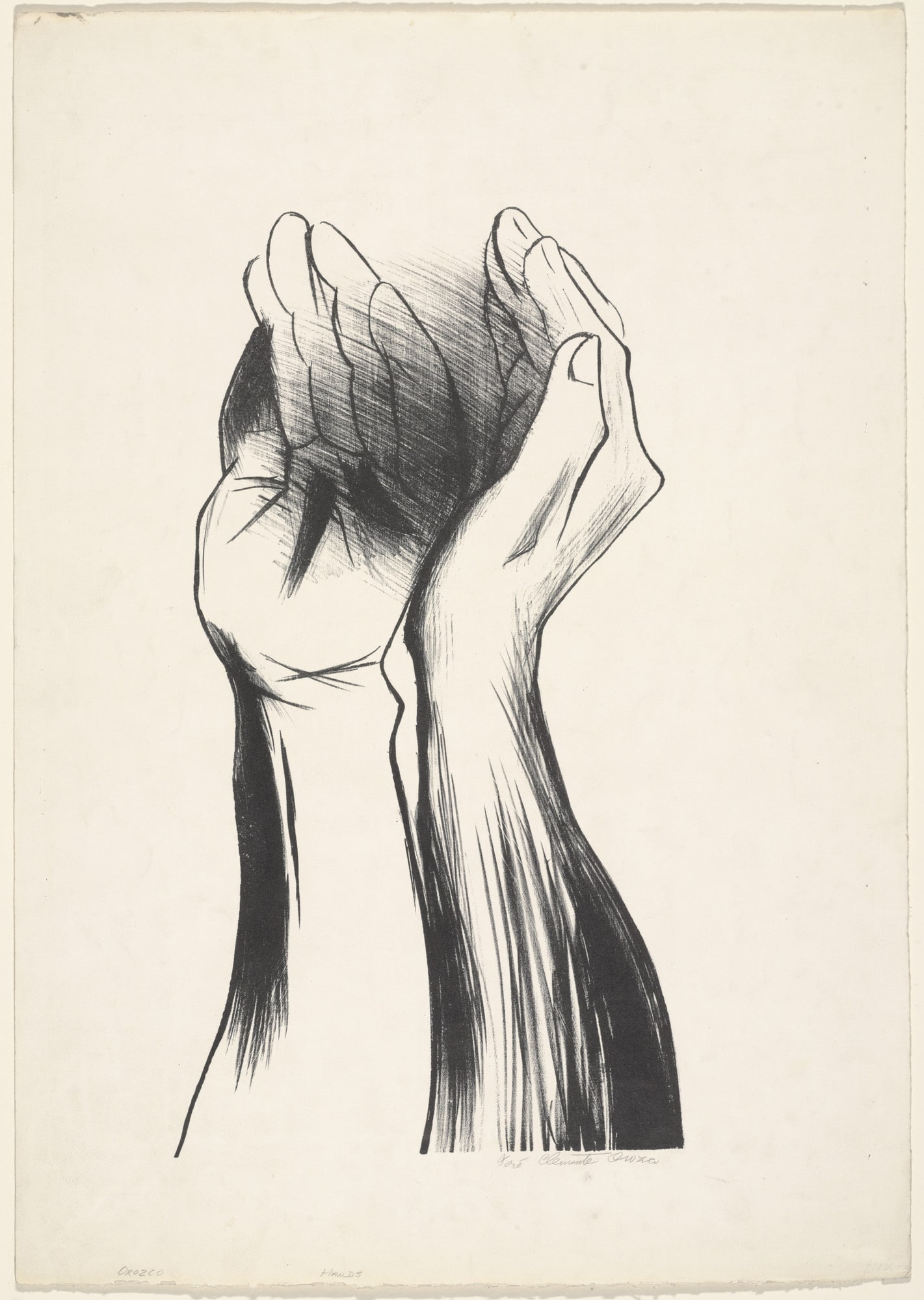 Hands (Manos)