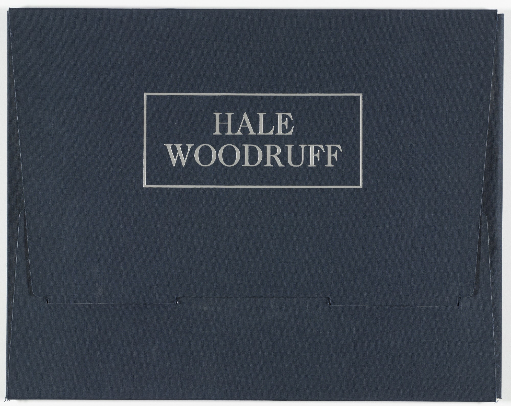 Hale Woodruff: Selections from the Atlanta Period 1931–1946