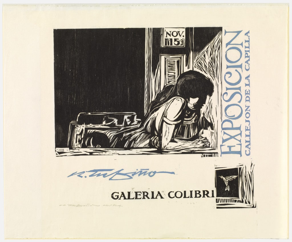 Galería Colibri
