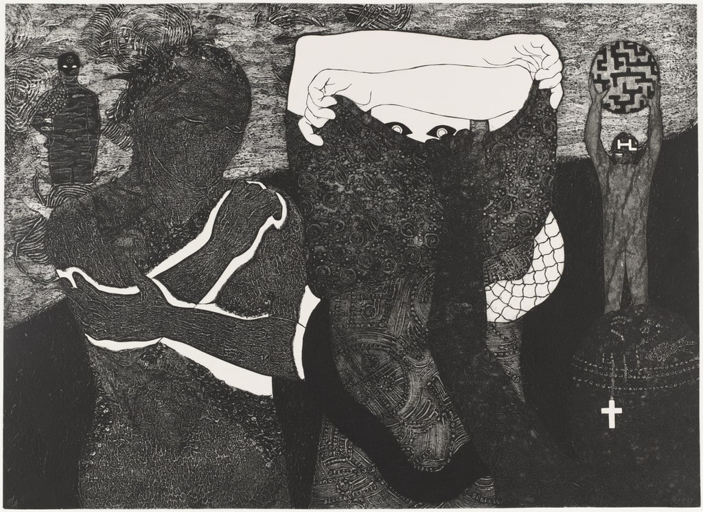 Untitled (A Challenge)