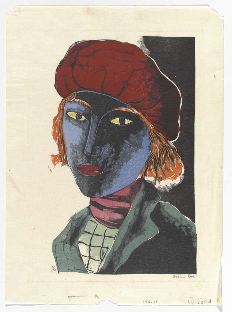 The Red Beret