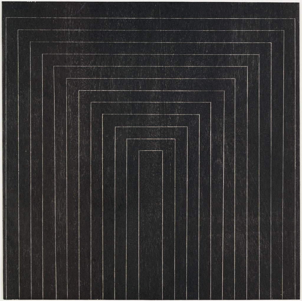 Untitled from the series Weavings (Tecelares)
