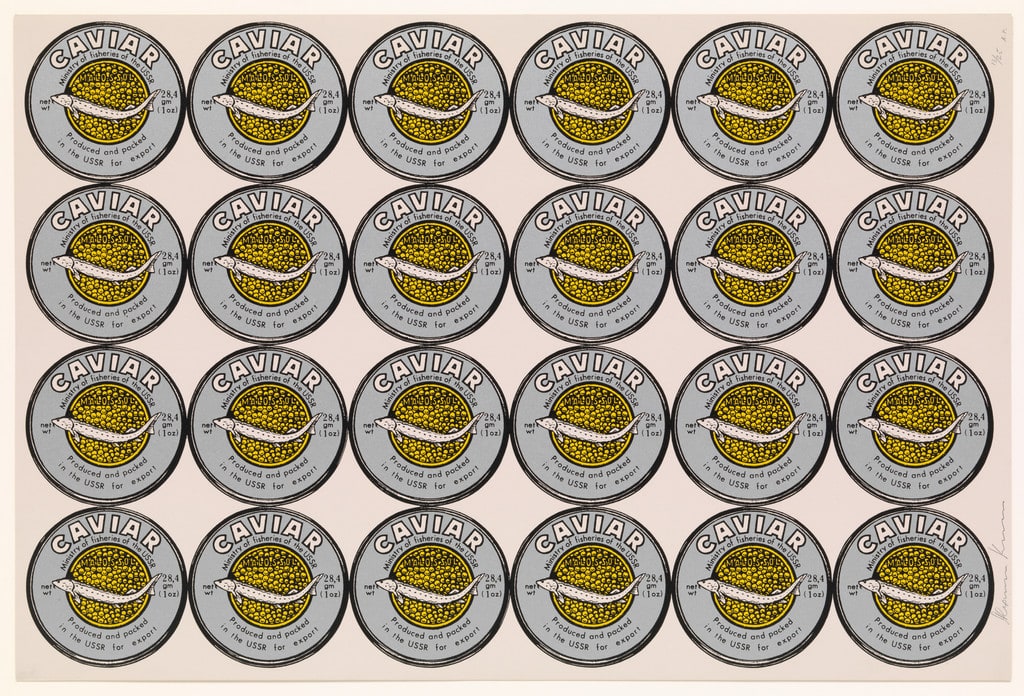 Caviar