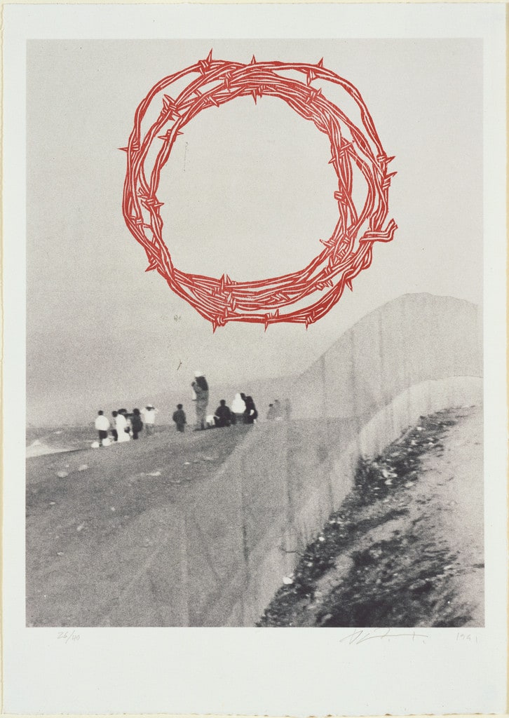 Crown of Thorns (Corona de Espinas)