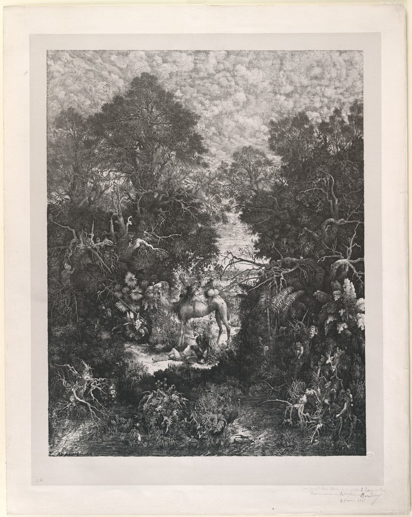 The Good Samaritan