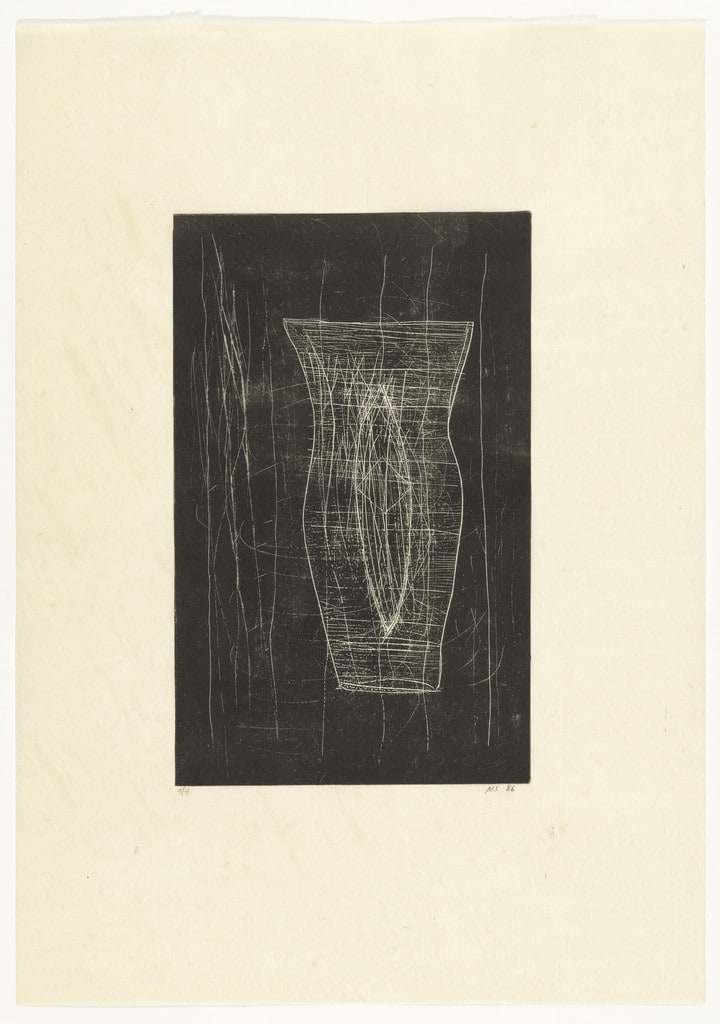 Vase