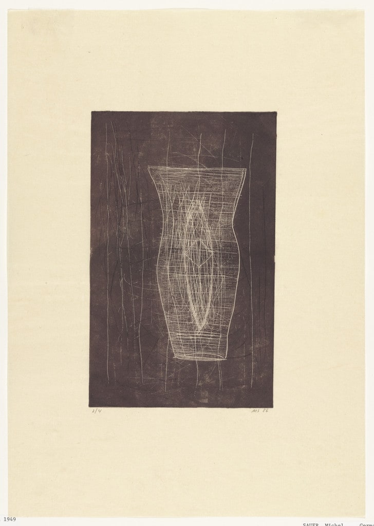 Vase
