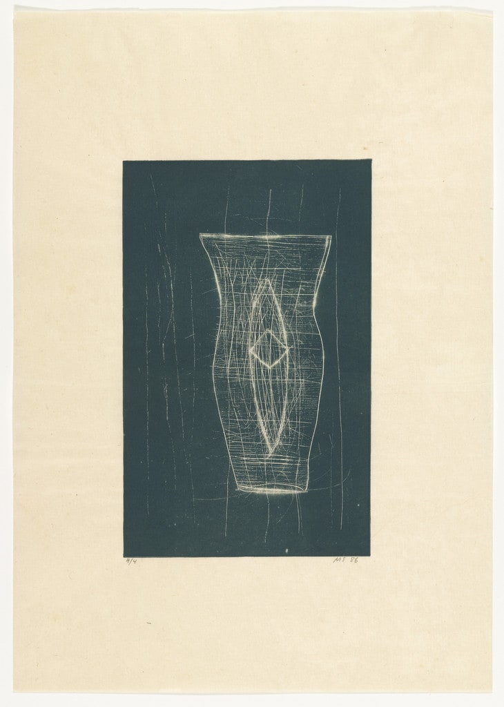 Vase