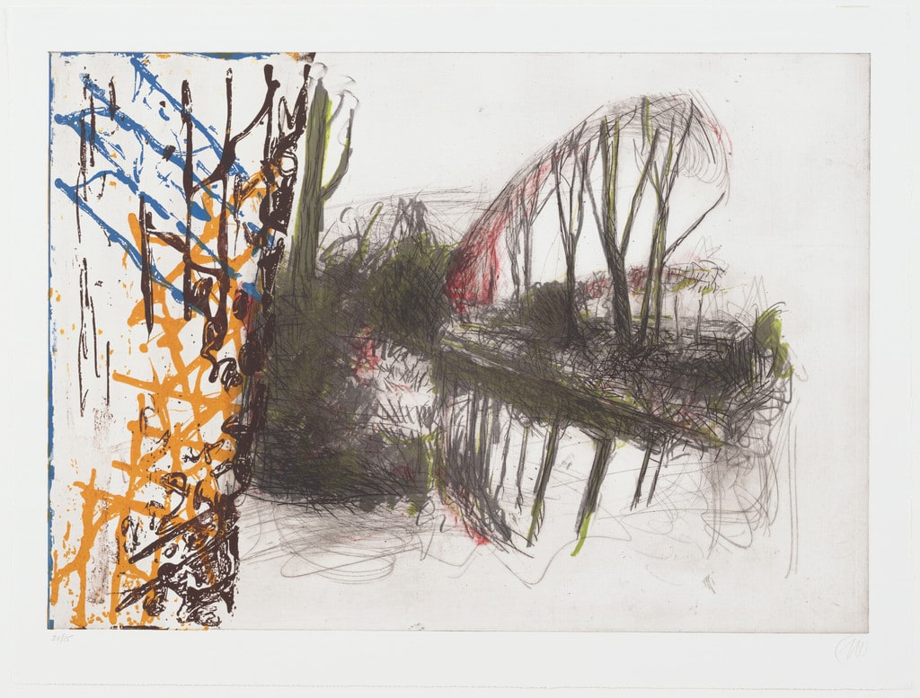 Landscape #2