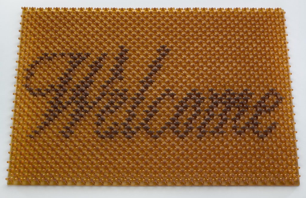 Doormat: Welcome