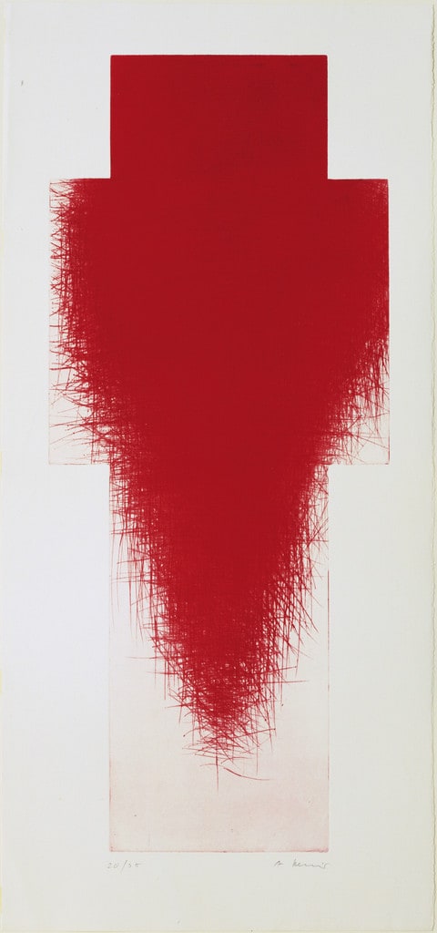 Red Cross (Rotes Kreuz)