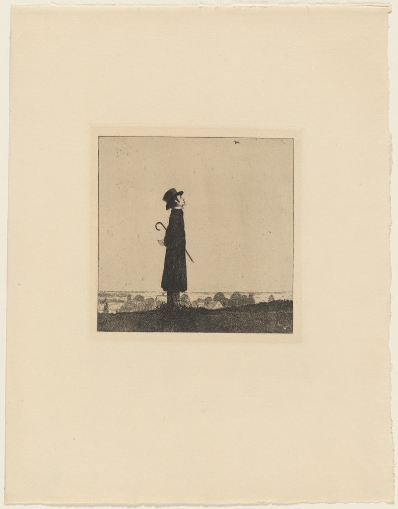 The Lark (Die Lerche)