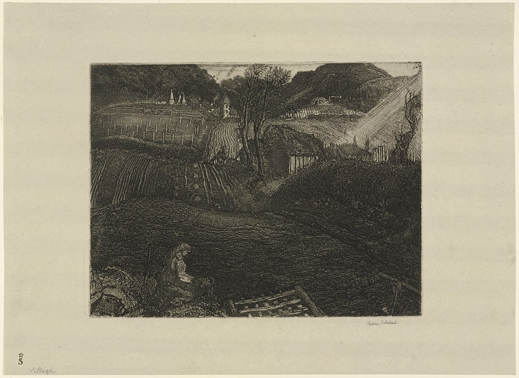 Village